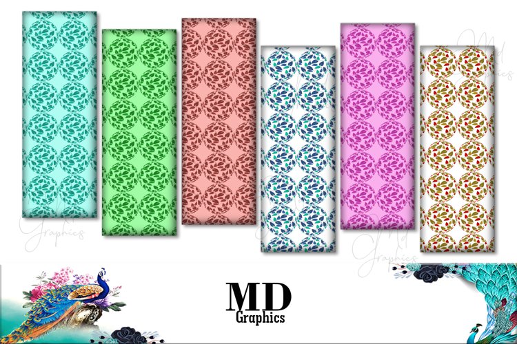 Floral Textures, Flowers Background, Floral Cards, Flowers example image 1