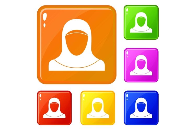Women Clipart Image 2