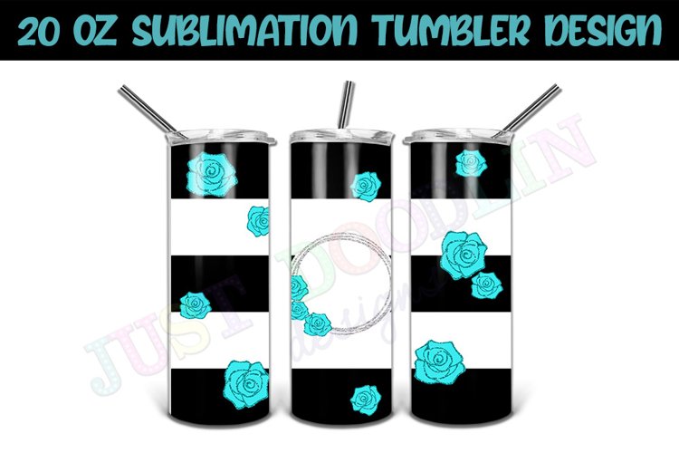 Sublimation Tumbler Designs Image 2