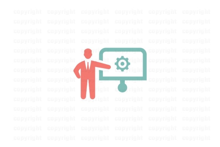 Statistics Clipart Image 2