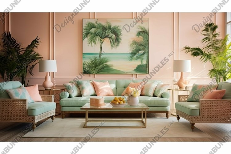 Mint Clipart Image 9