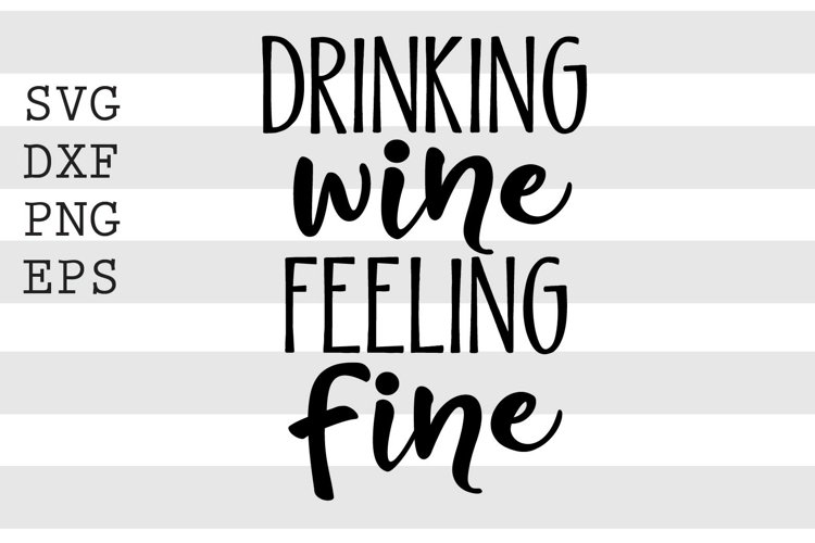 Drinking Svg Image 22