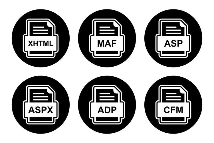 File Clipart Image 12