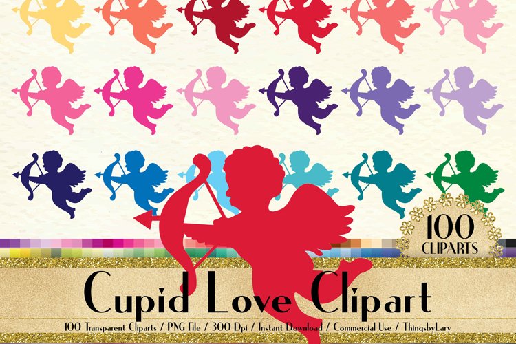 Cupid Clipart Image 21
