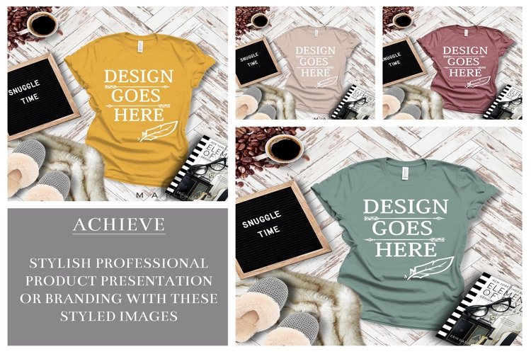 Womens Shirt Svg Image 22