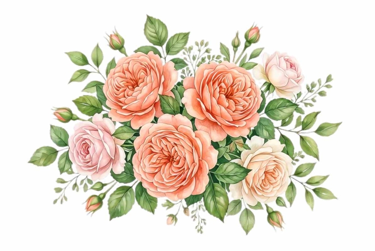 Spring Illustration Image 4
