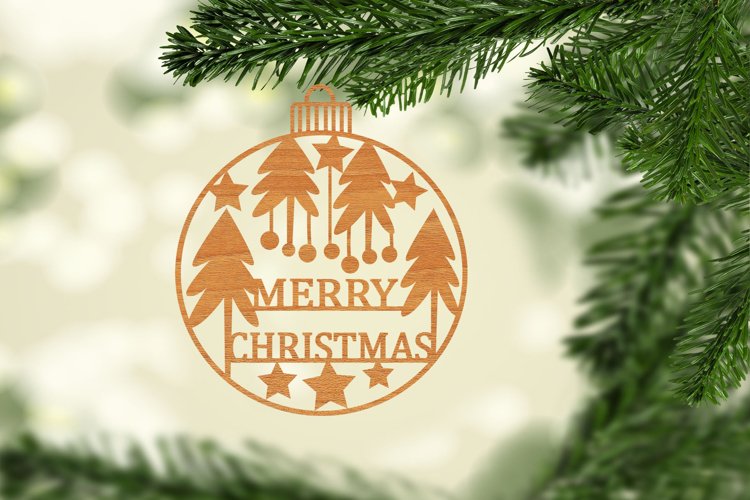 Christmas SVGs Image 21