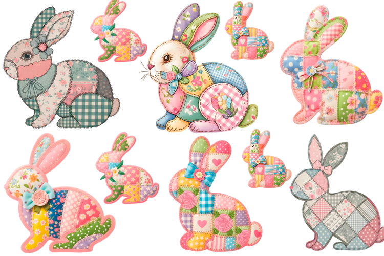 Bunny Png Image 8