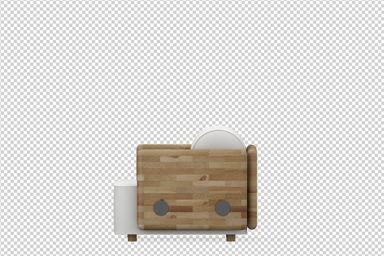 Furniture Clipart Image 7