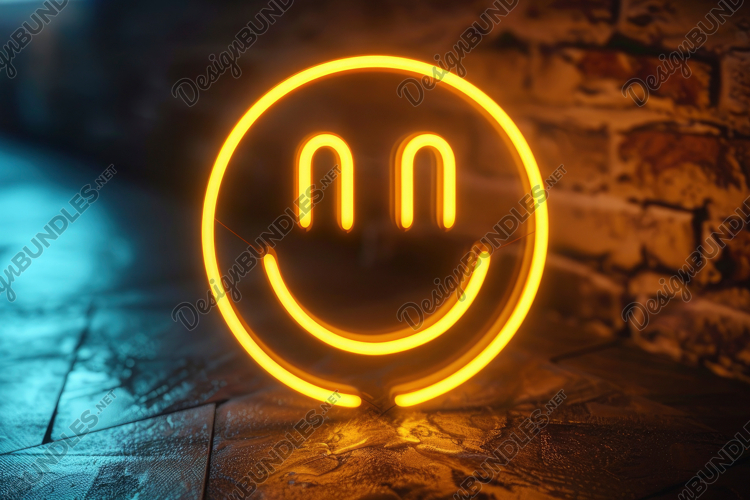 Smiley Clipart Image 23