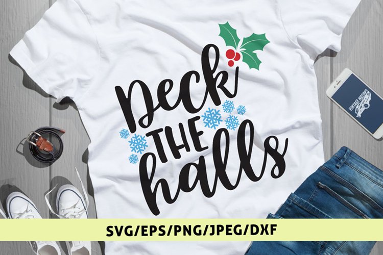 Christmas SVGs Image 3