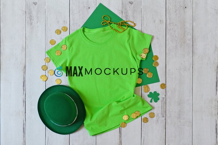 St Patrick's Day Clipart