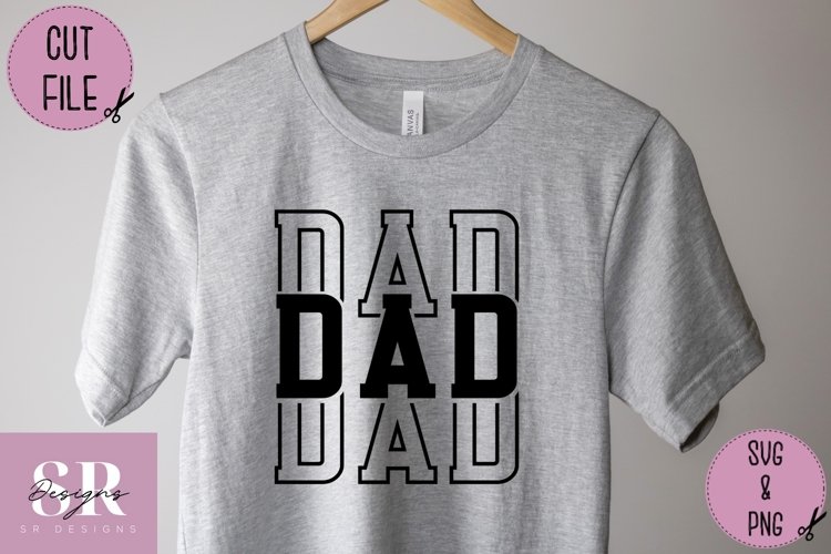 Fathers Day Svg Image 5
