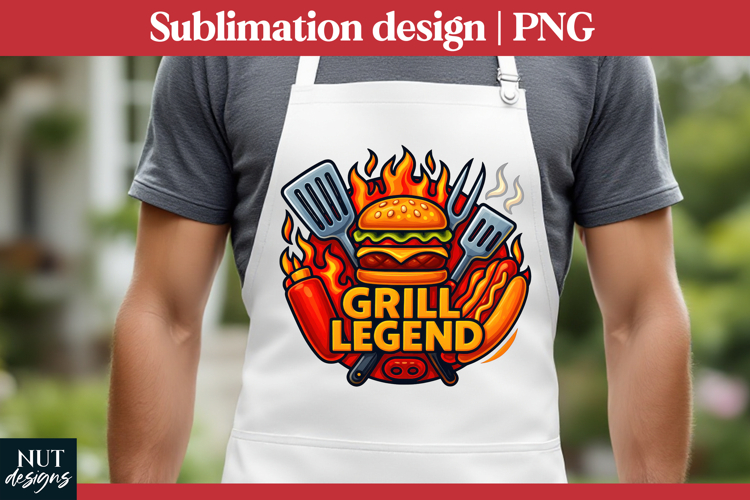 Fathers Day Sublimation Designs Image 23