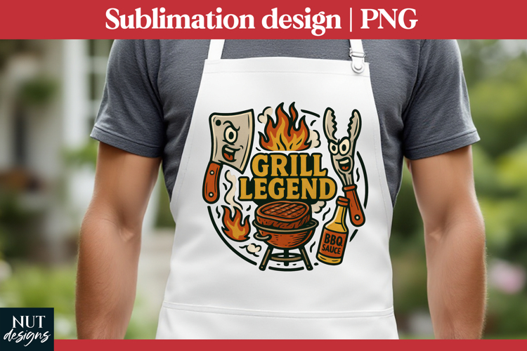 Fathers Day Sublimation Designs Image 16