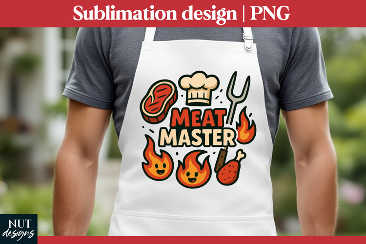 Fathers Day Sublimation Designs Image 15