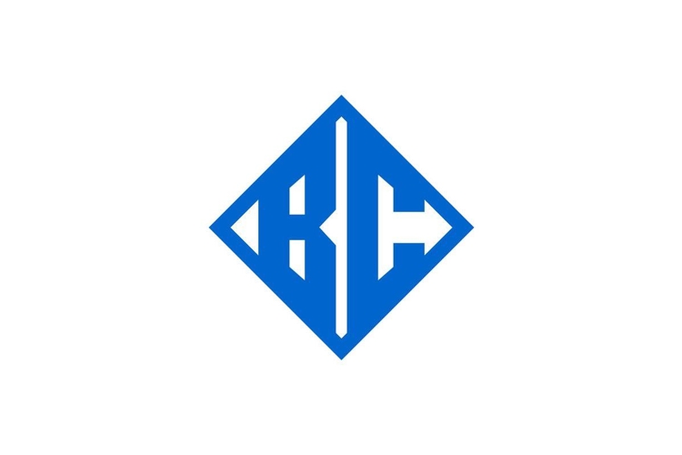 BC Logo Design