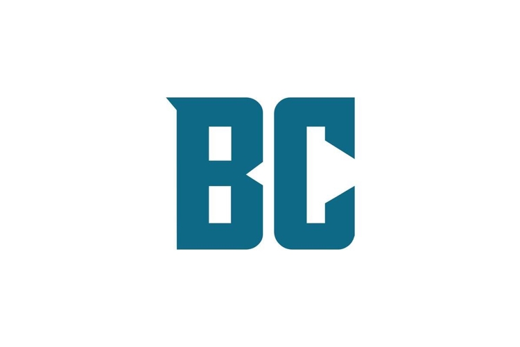 BC Logo Design