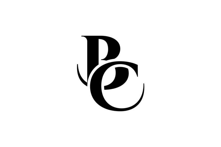 BC Logo Design