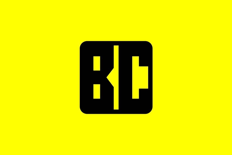 BC Logo Design