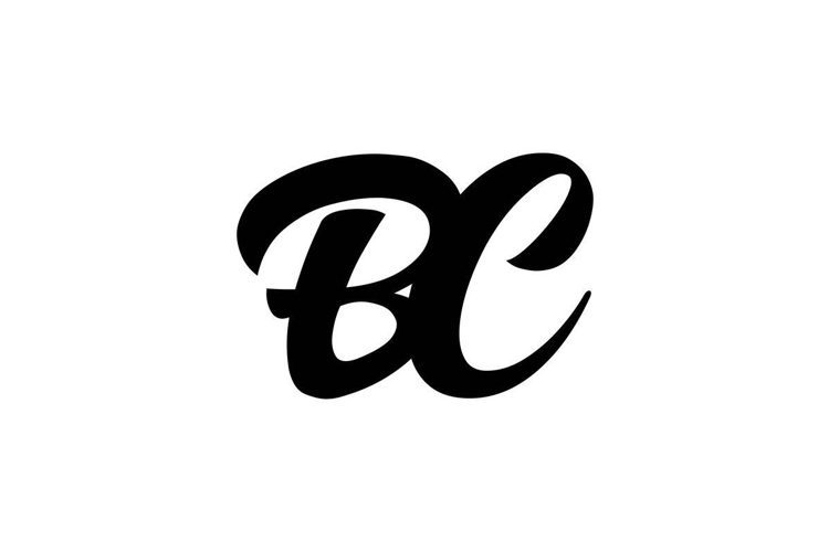 BC Logo Design