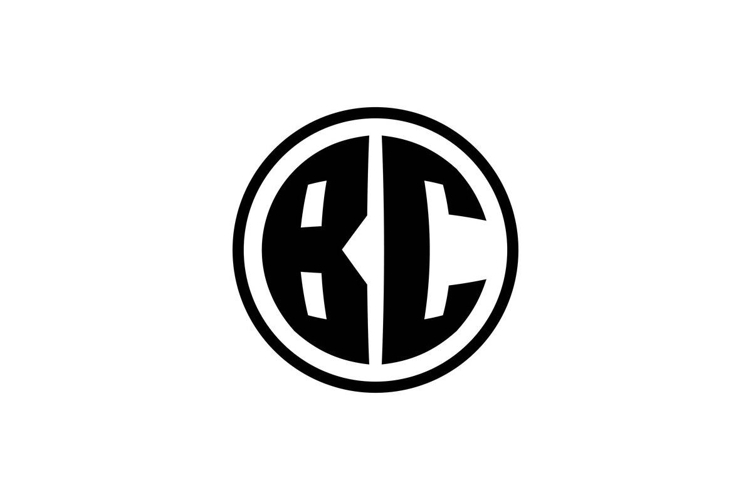 BC Logo Design