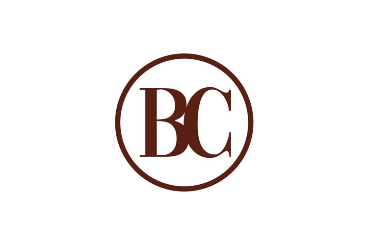 BC Logo Design
