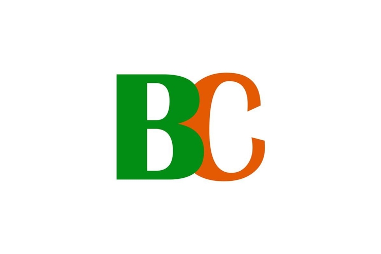 BC Logo Design