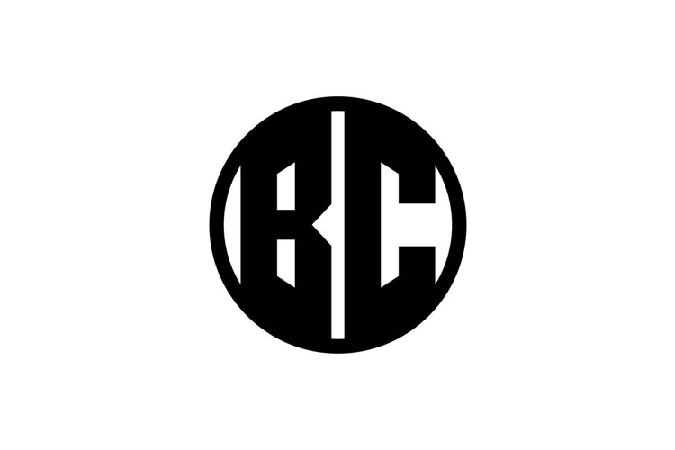 BC Logo Design