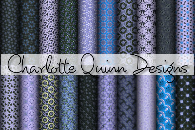 Digital Paper Kit - DPK-2019-11-046