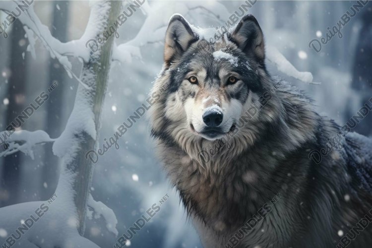Forest Clipart Image 8