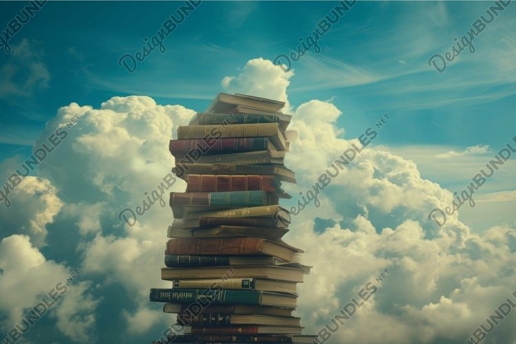Cloudy Clipart Image 14
