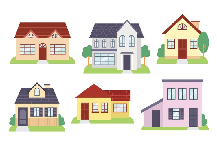 Family Vector Image 18