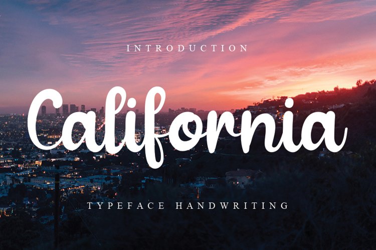 California example image 1