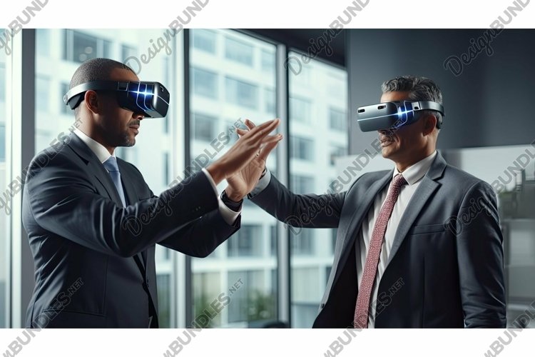 virtual consulting technology