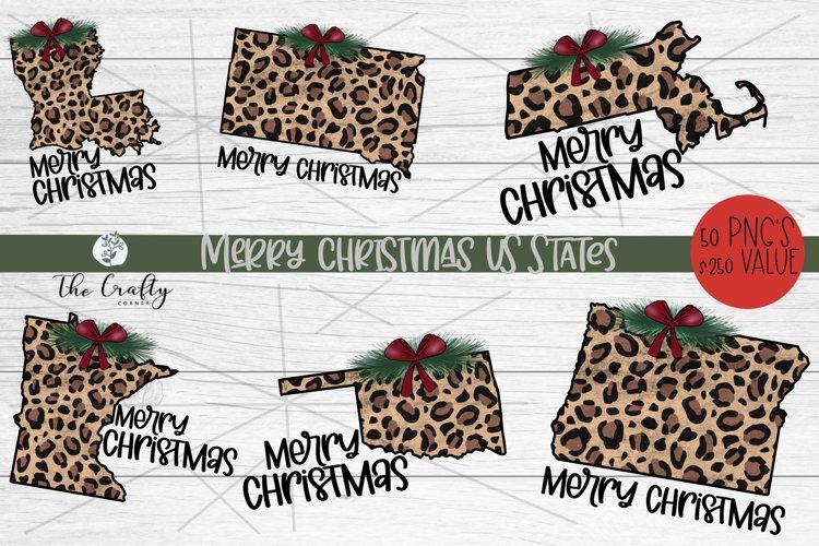 Merry Christmas Clipart
