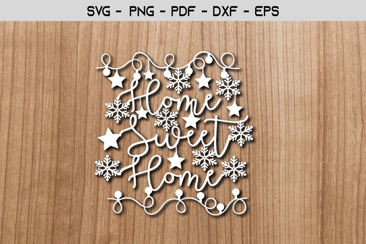 Home Svg Image 8