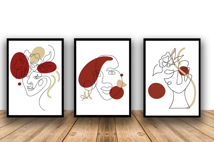 Three Clipart Image 19