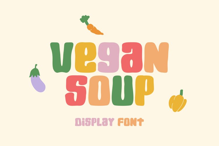 Vegan Soup example image 1