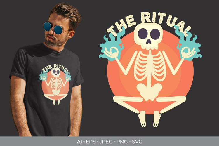 Skeleton PNG Image 22