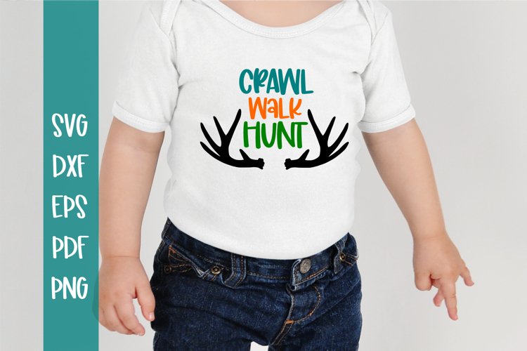 Hunt Svg Image 9