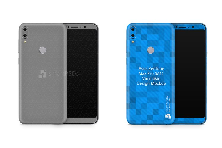 Phone Mockups Image 9