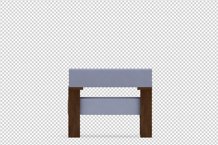 Furniture Clipart Image 17