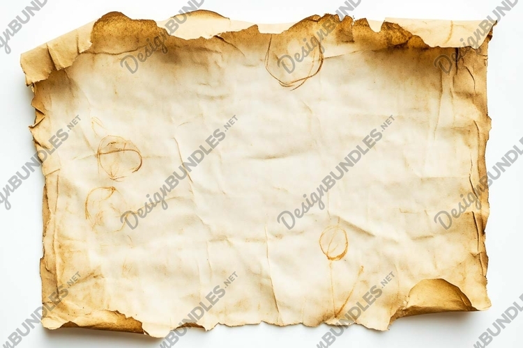 Old Paper Background Image 15