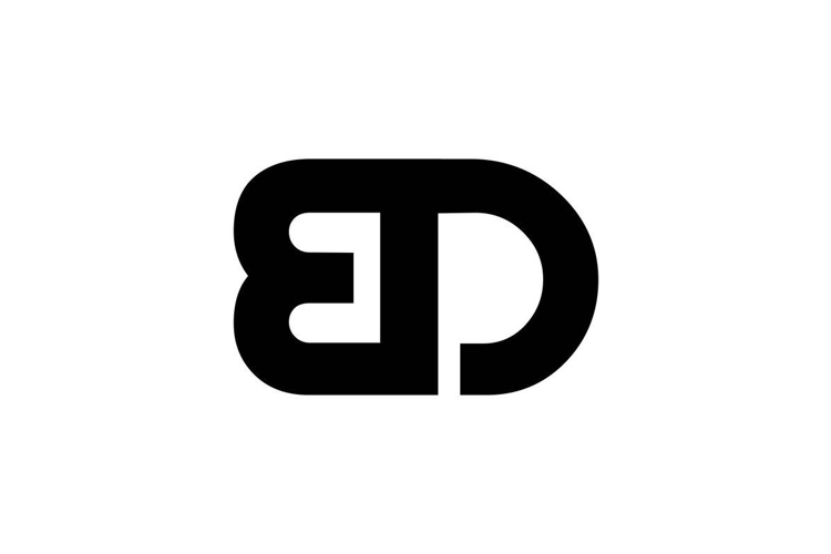BD Logo Design