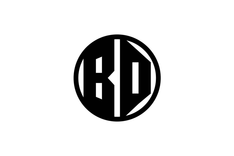 BD Logo Design
