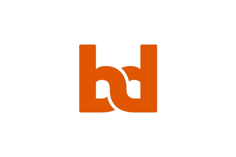 BD Logo Design