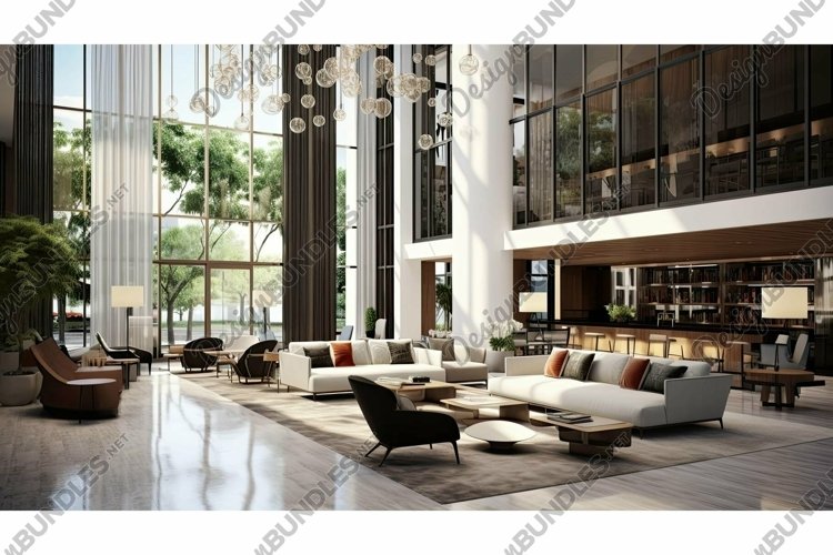 Hotel Clipart Image 7