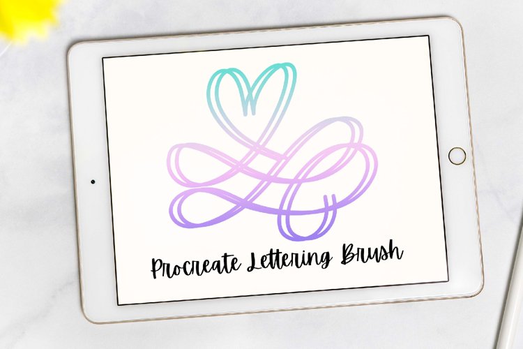 Procreate Brushes Image 23
