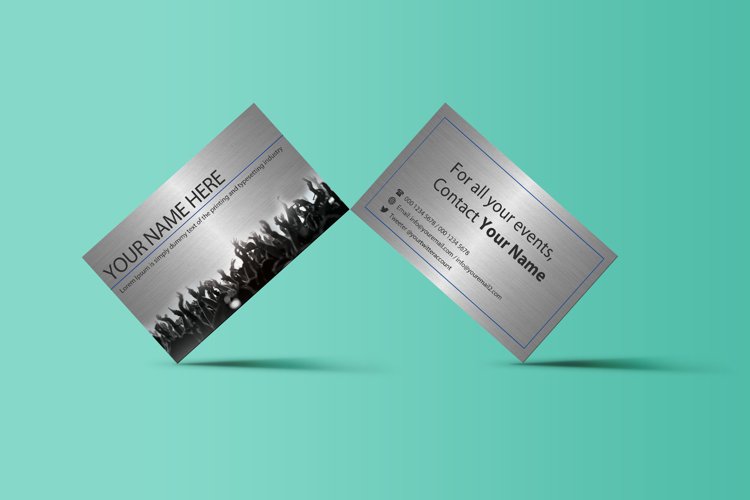 Card Templates Image 18